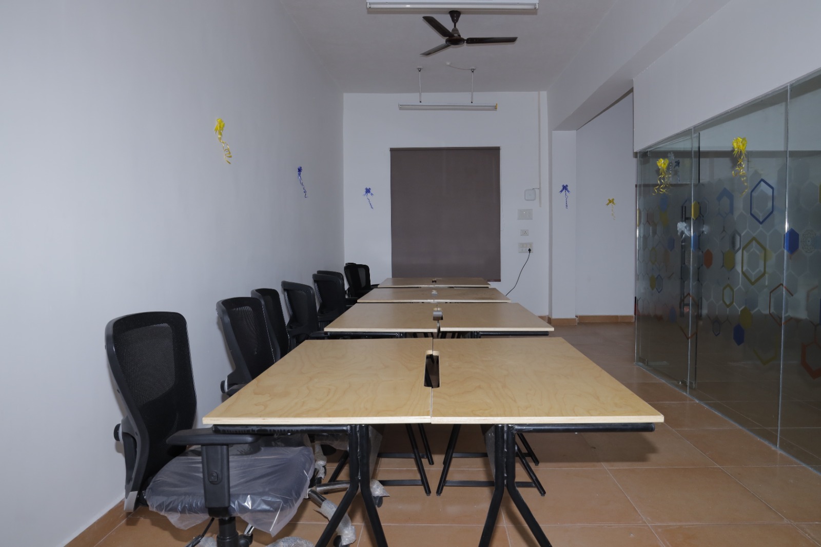 Co-working Space